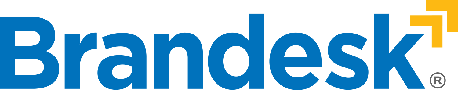 Brandesk Current Openings